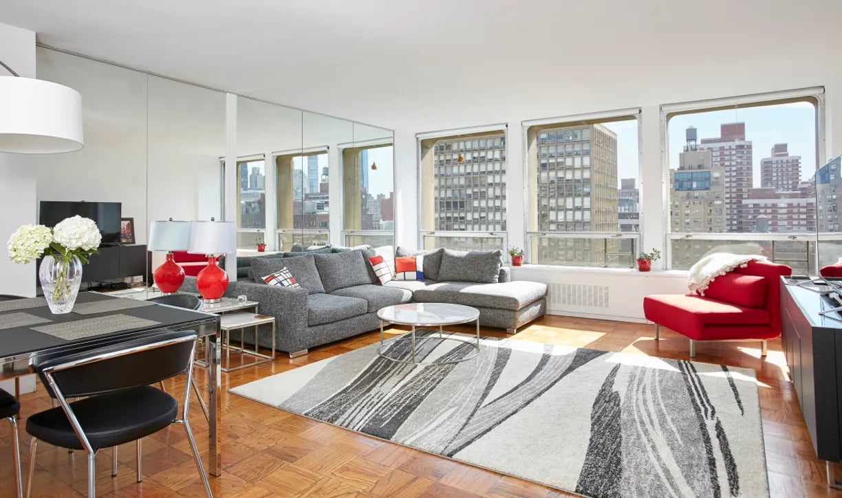 300 E 33rd St Apt 15-A