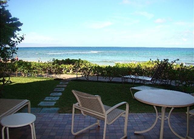 Kaanapali Shores 161