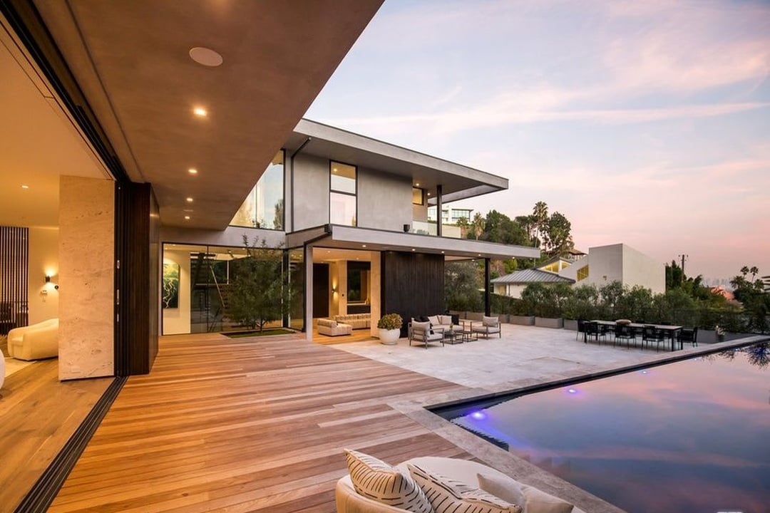 Legacy Villa