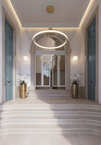 Grand Loft Avenida - Lisboa