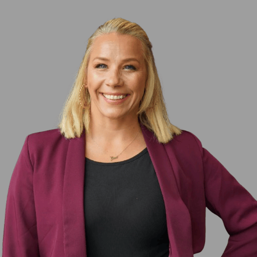 Jennifer Litchfield Frisco, TX Real Estate Agent Headshot