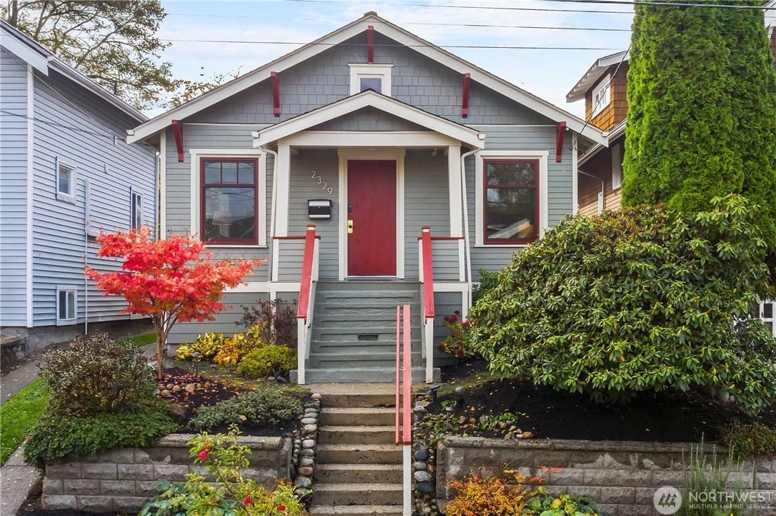 2329 N 60th Street