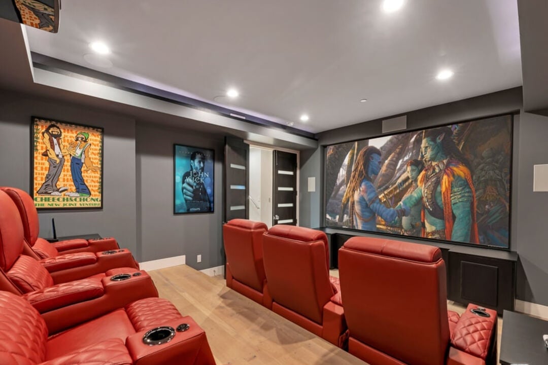 Atlas Heights, Malibu Rd, 90265