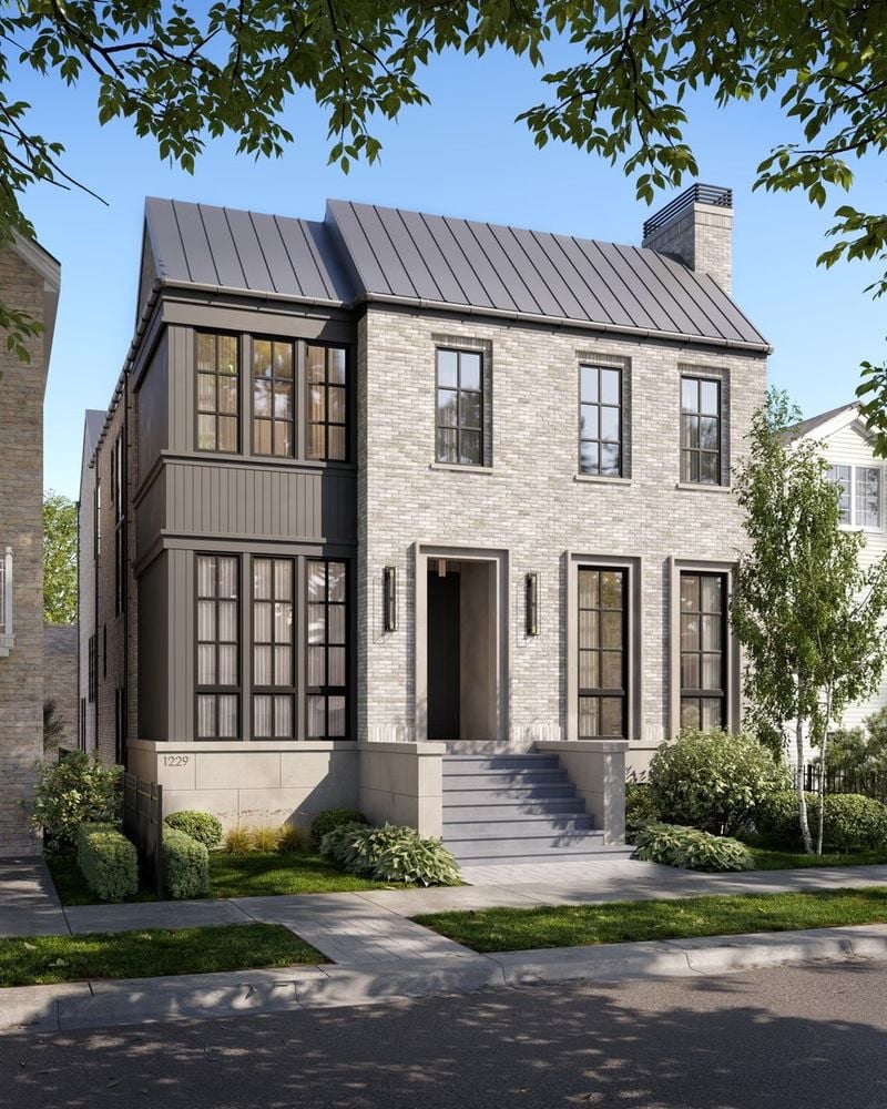 1229 W Altgeld St