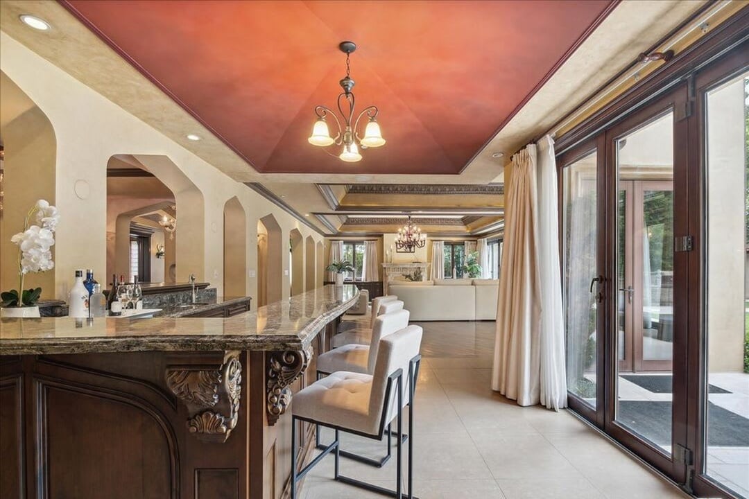 Pristine Villa