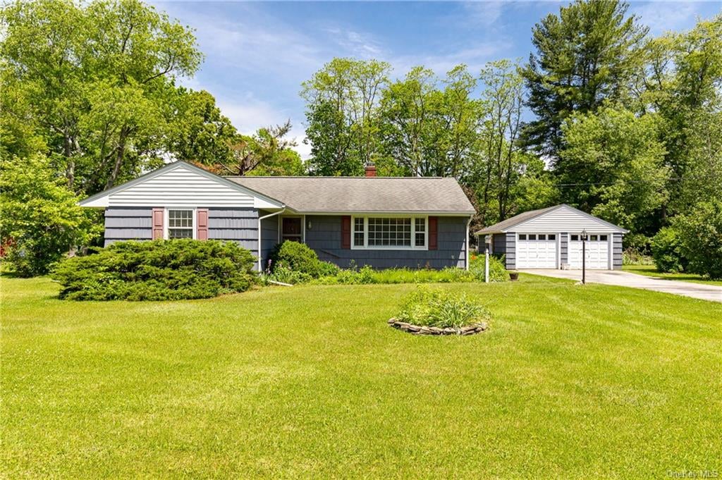 115 Lake Walton Road