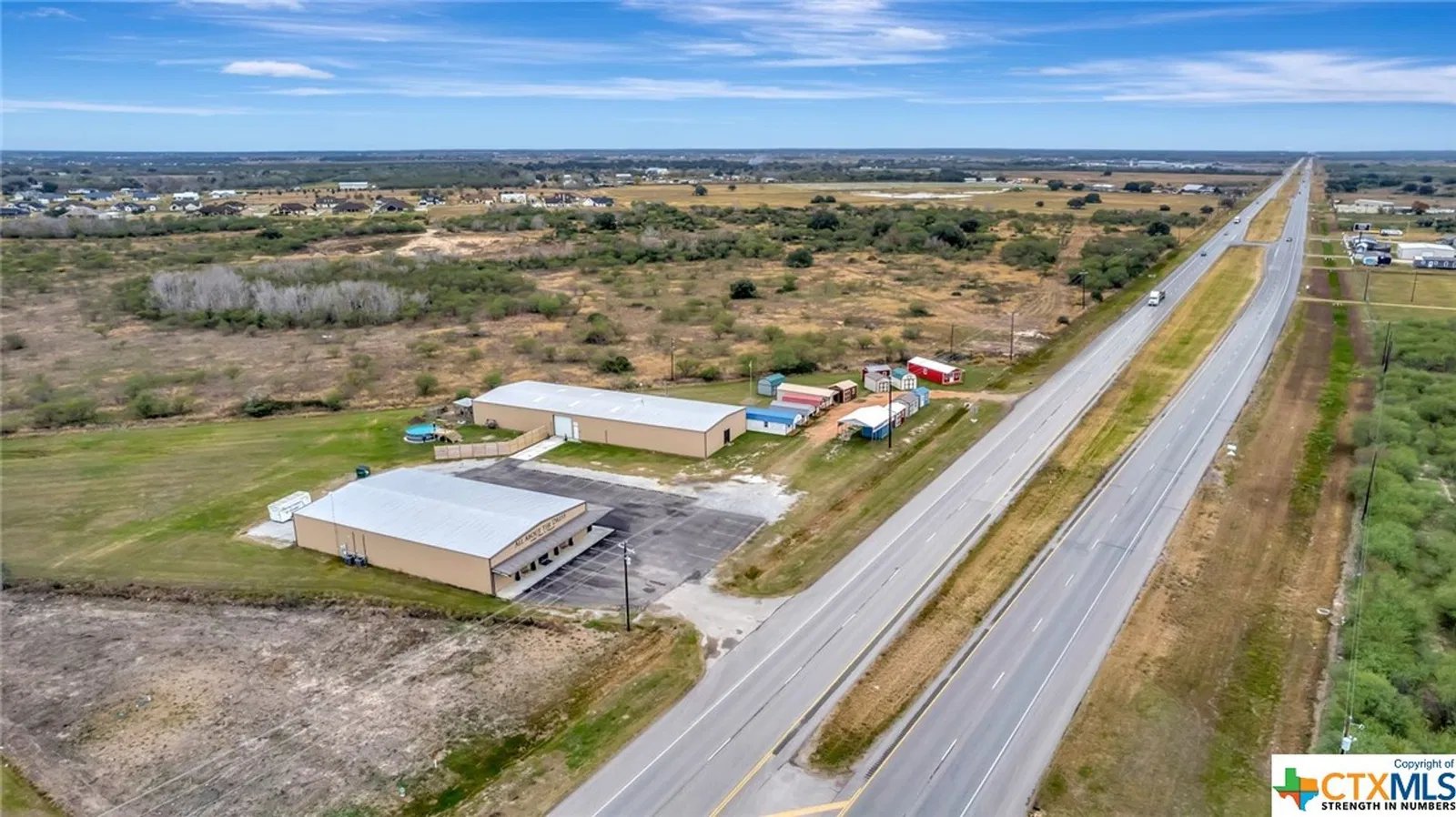 13955 US Hwy 77