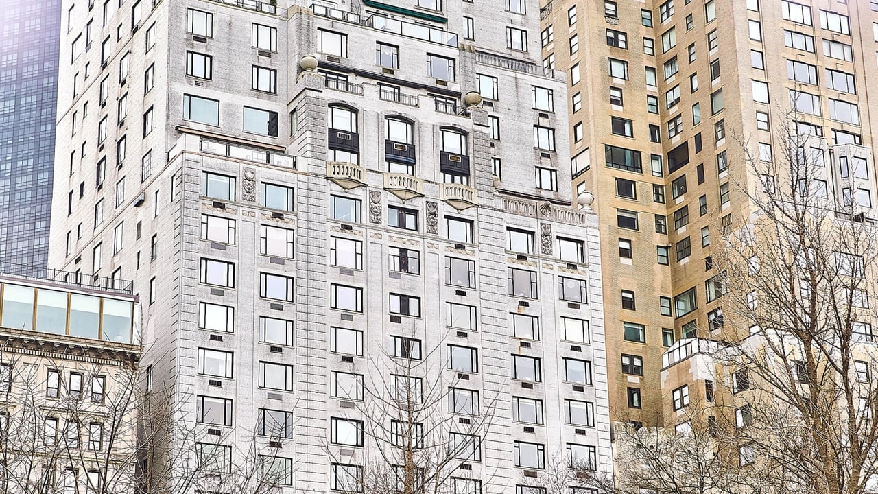 432 Park Ave Penthouse