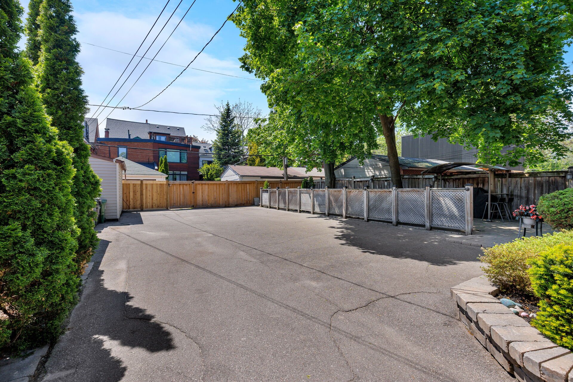 Palmerston Boulevard