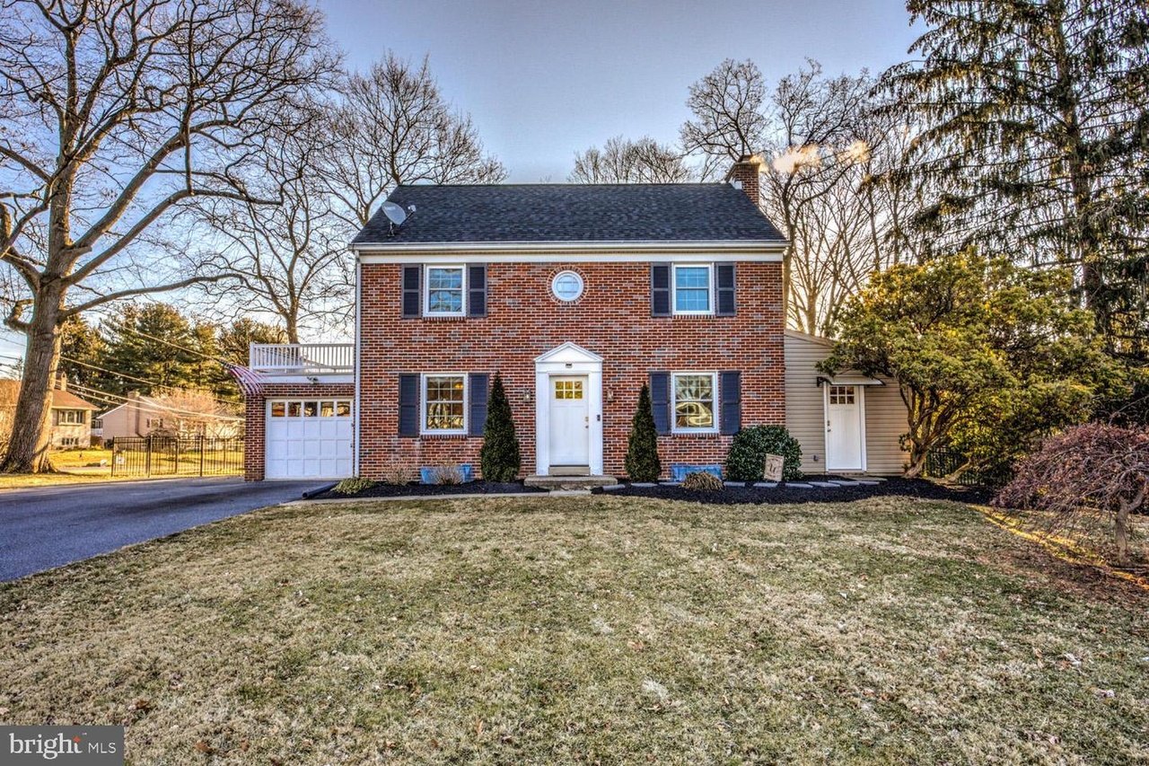 731 Farmingdale Rd