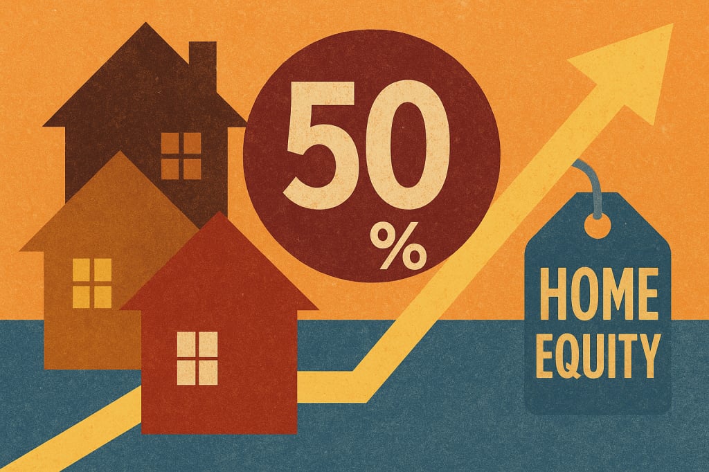 50-year mortgage proposal could reshape U.S. housing costs