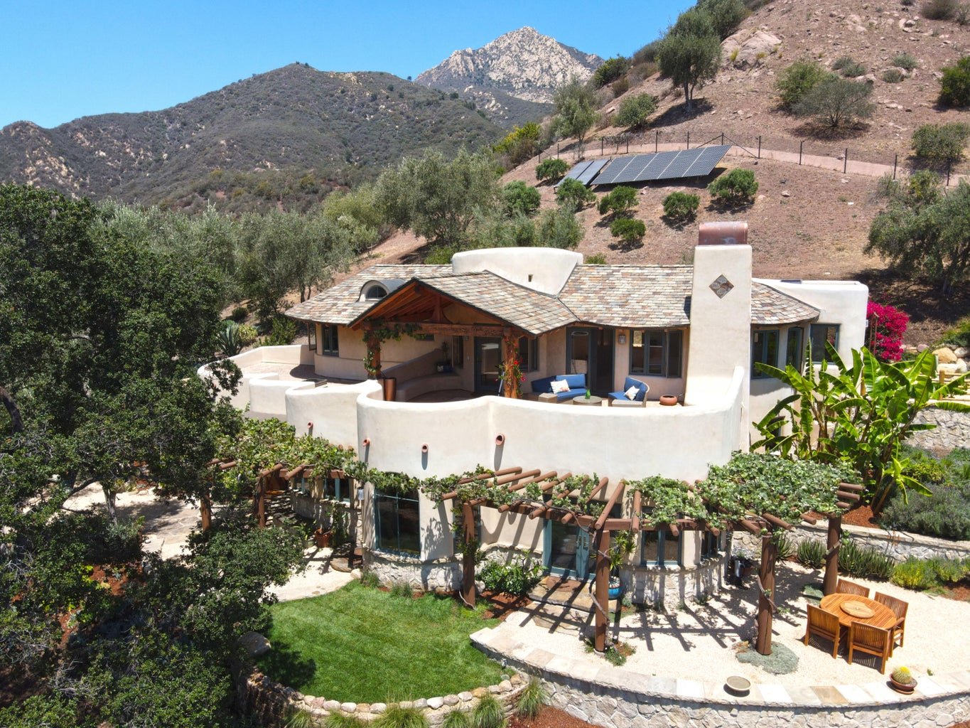 1480 Mission Canyon Road
