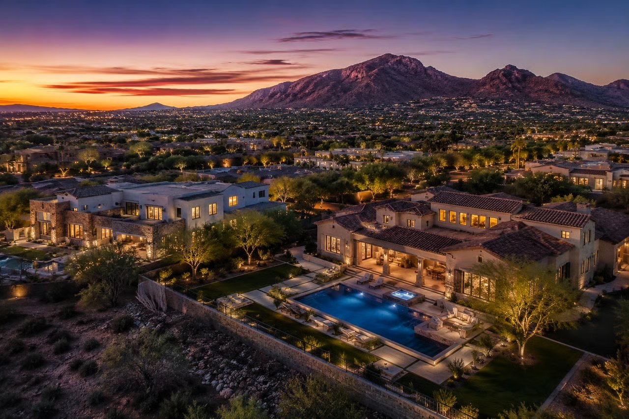 The Power of an HOA: When a Small Debt Can Put a Very Valuable Home at Risk