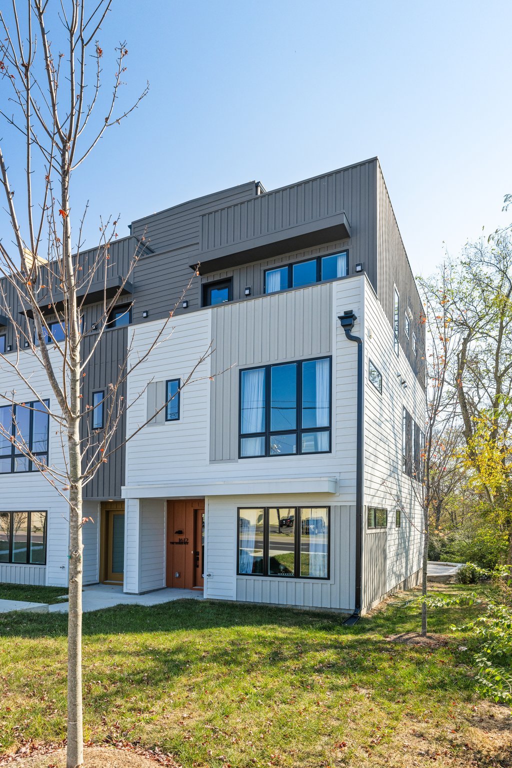 Commercial / Multi-Unit