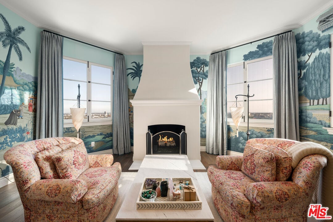 Miller, Los Angeles, 90069