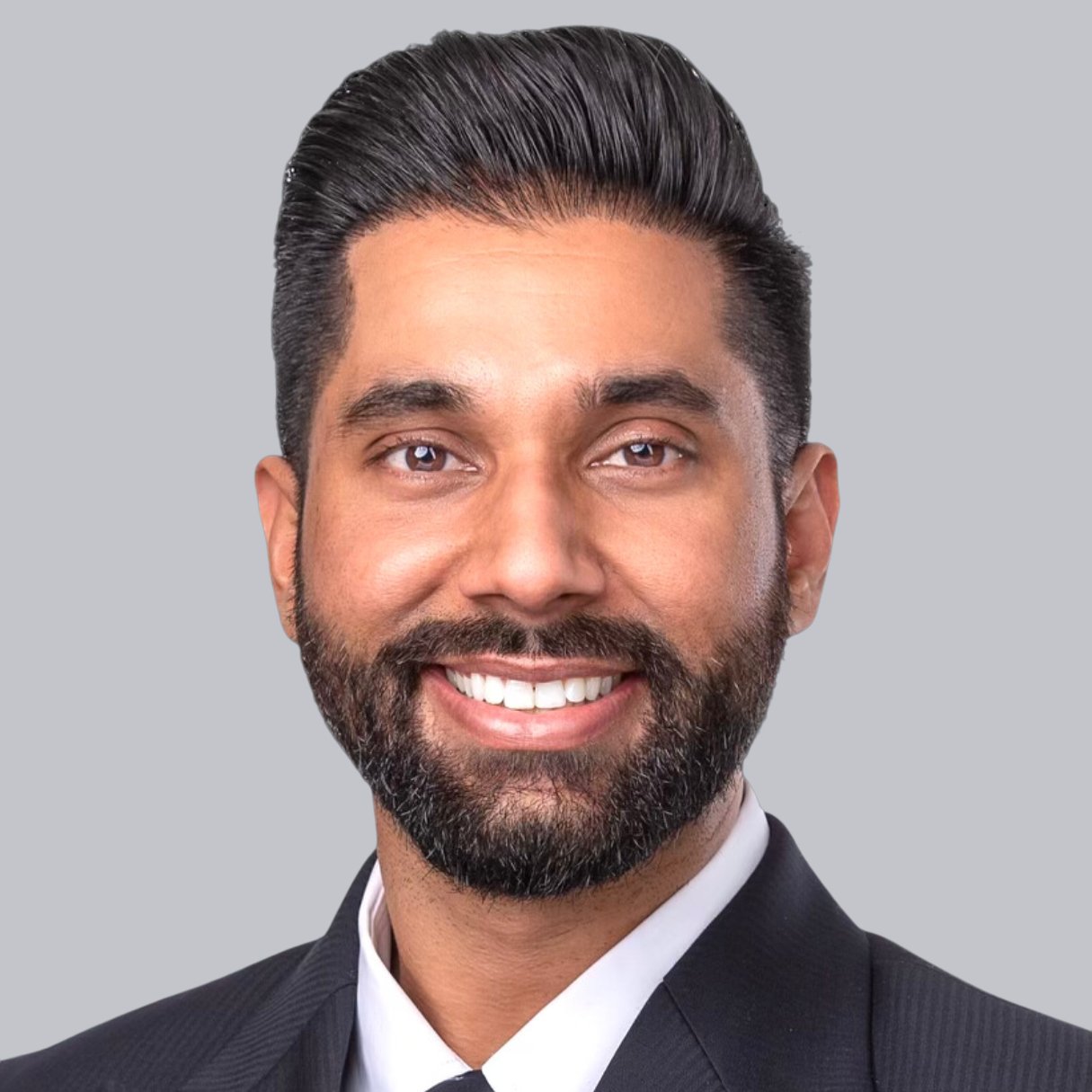 Harman Cheema Fort Worth, TX Real Estate Agent Headshot