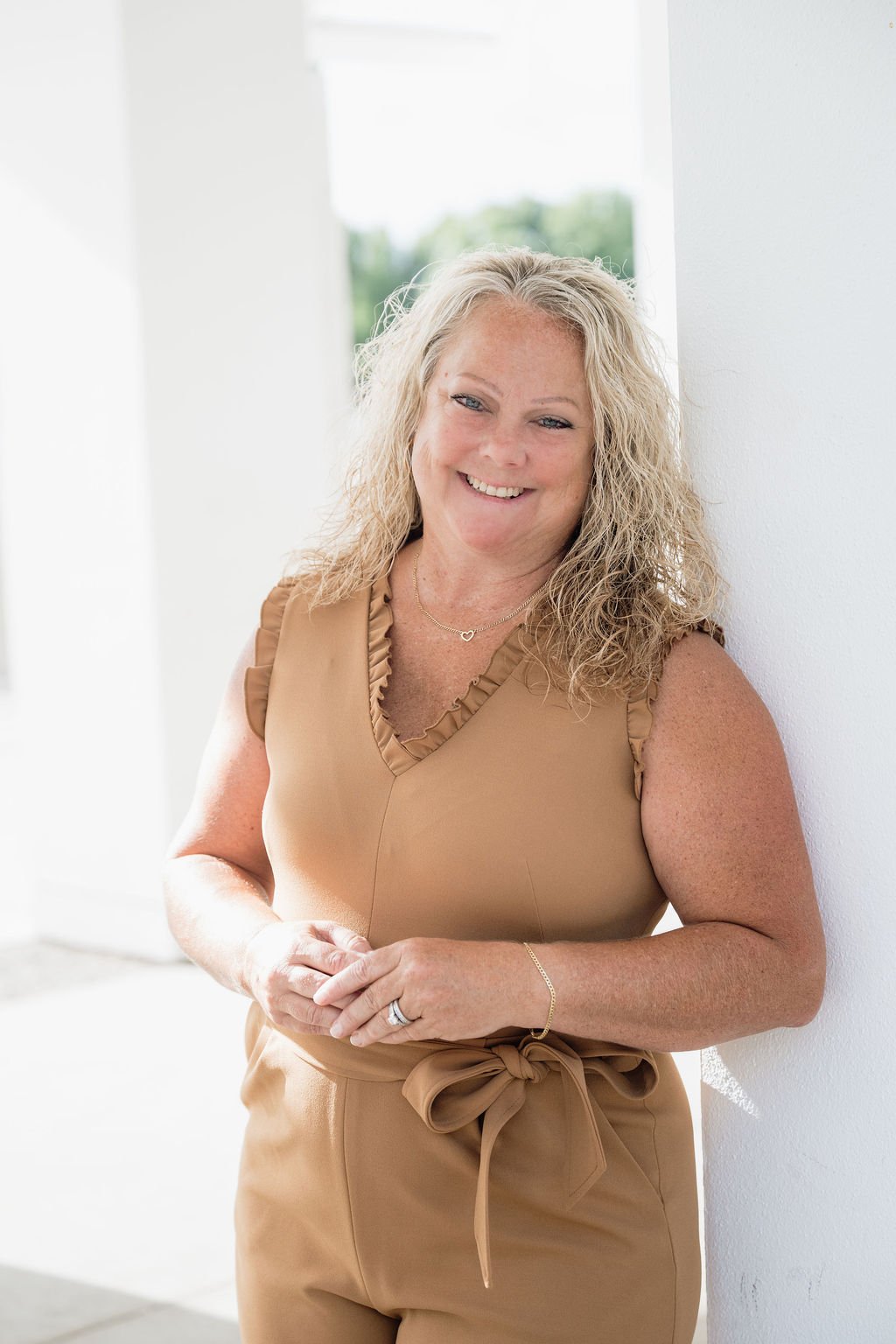 Lisa Siner