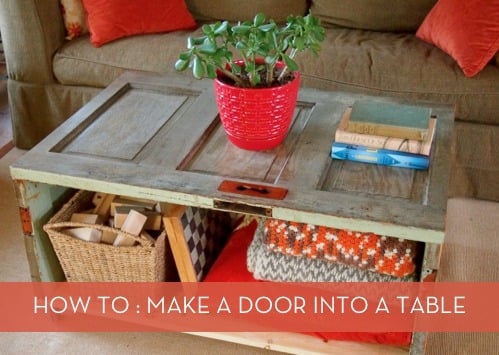 RePurpose Wed – Doors