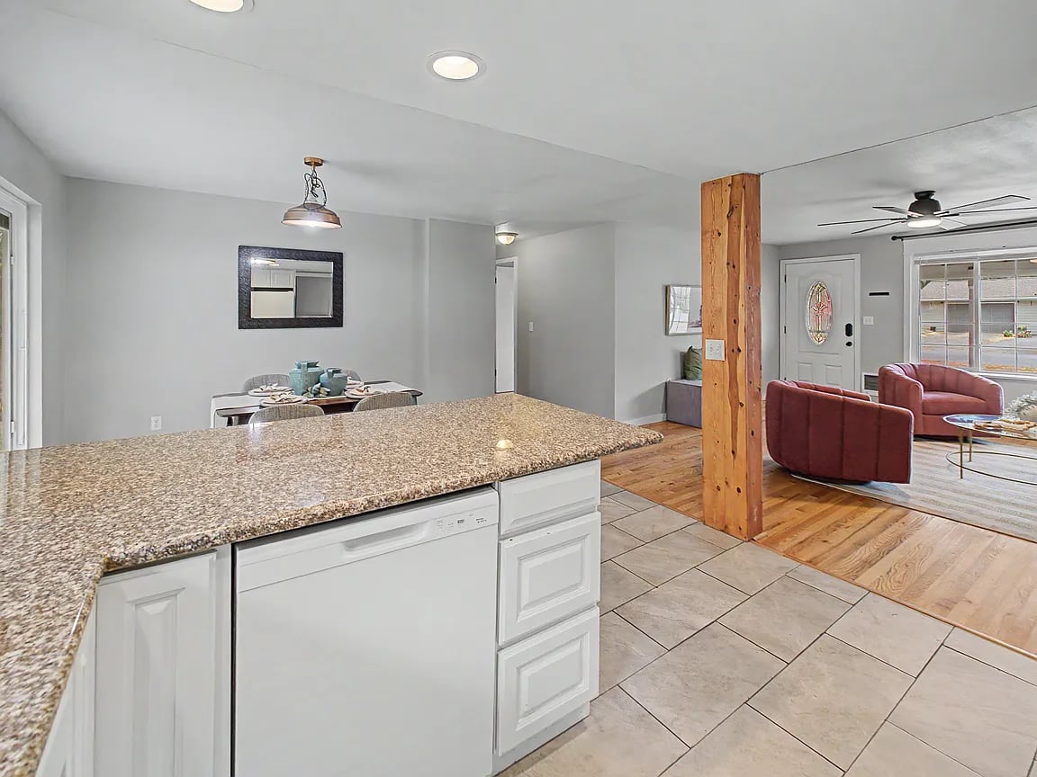 1822 Carter Ave Port Orchard, Wa 