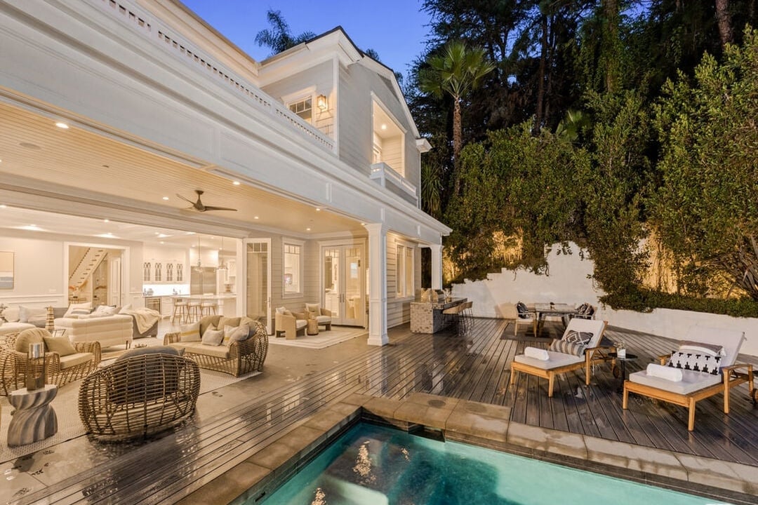 Luminor Heights, Laurel Canyon Blvd, 90046