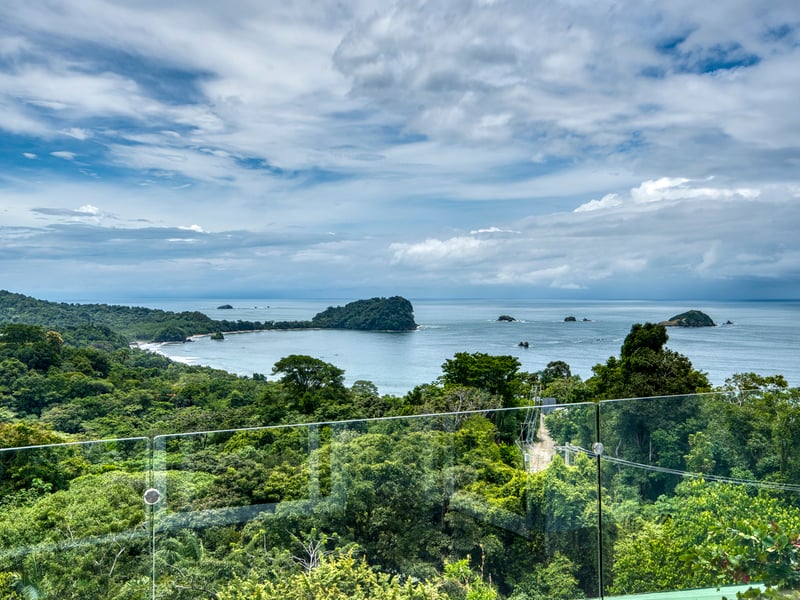 Luxury Villa Costa Vida