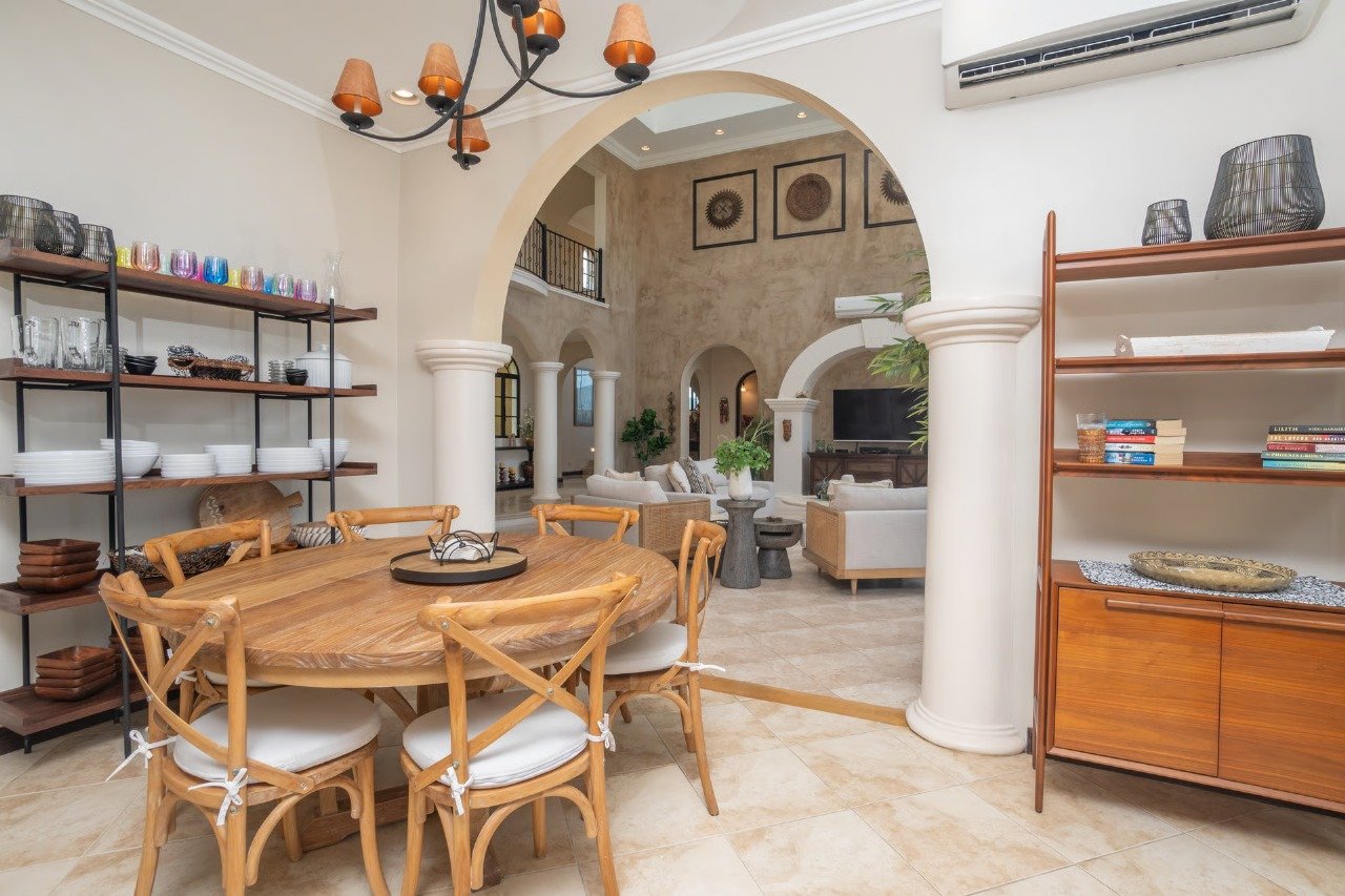 Casa Loro | Luxury Oceanview Estate in Playa Potrero, Costa Rica