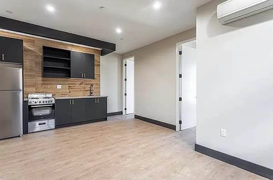 1667 Brooklyn Avenue #2A