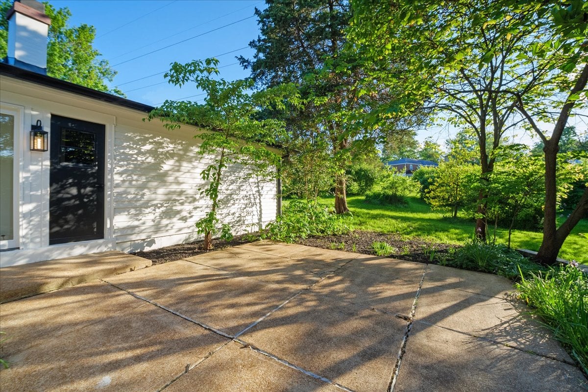 1031 Dutch Mill Drive
