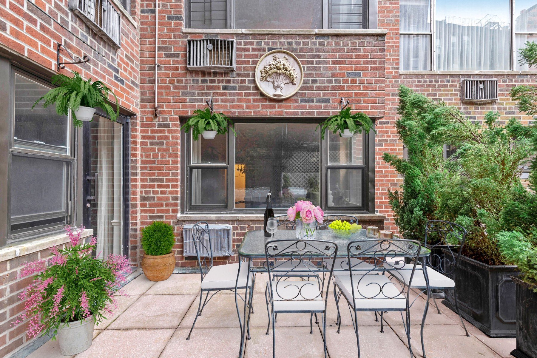 80 East End Avenue Unit: 1a/2a