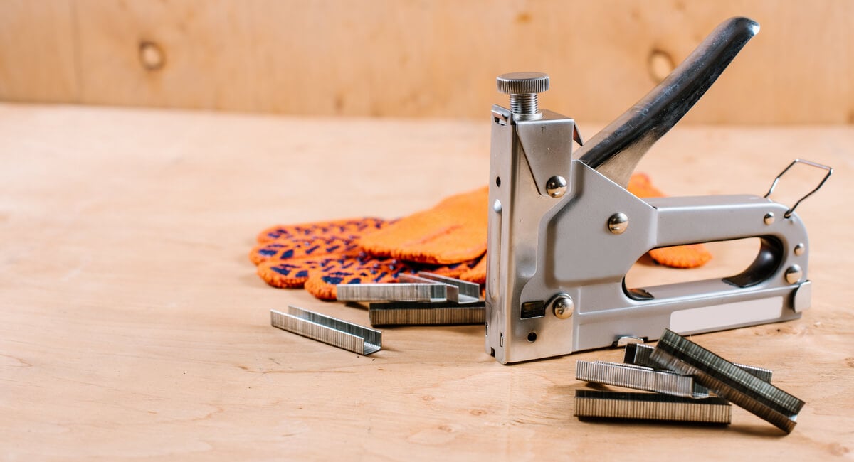 Essential Household Tools