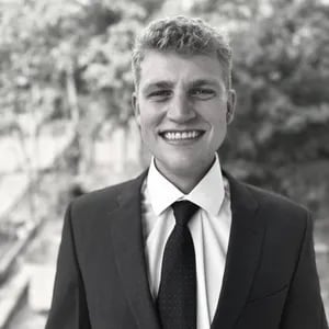 Hayden  Stroop