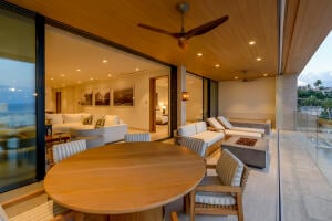 Querencia Ocean Club Residences C201