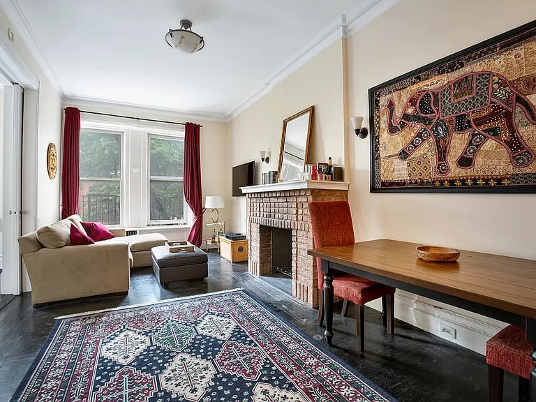 84 Grove Street, Apt 9