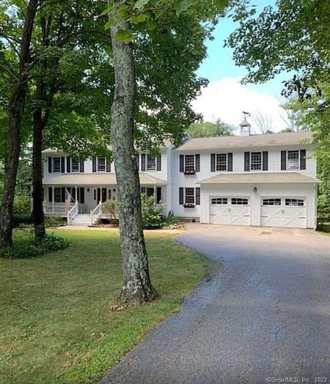 214 E Chestnut Hill Rd