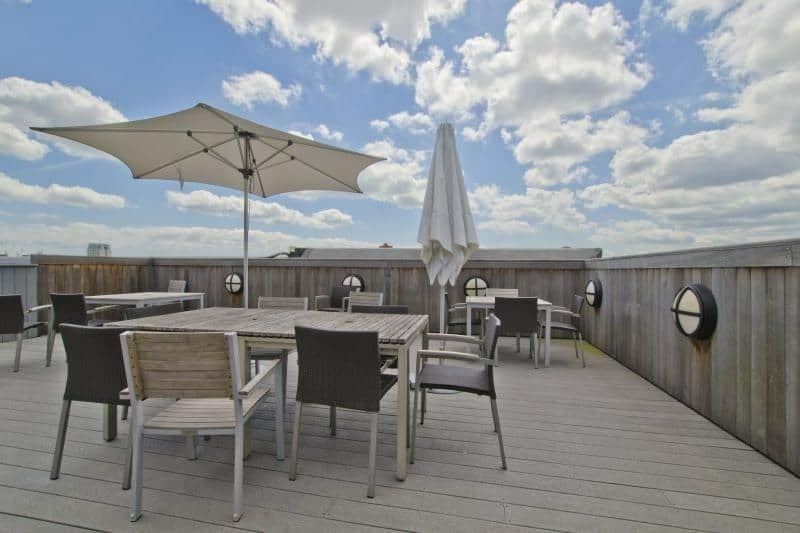 Luxury Urban Living at 285 Columbus Lofts