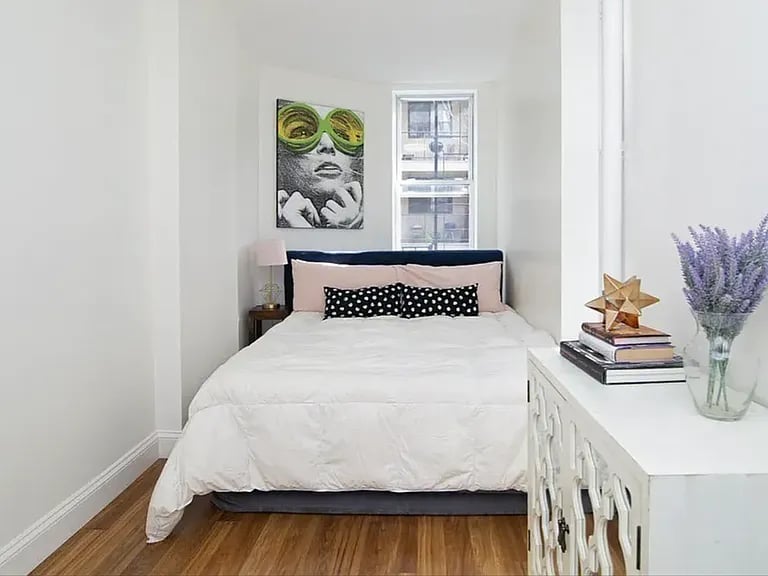 344 Lafayette Avenue #4C