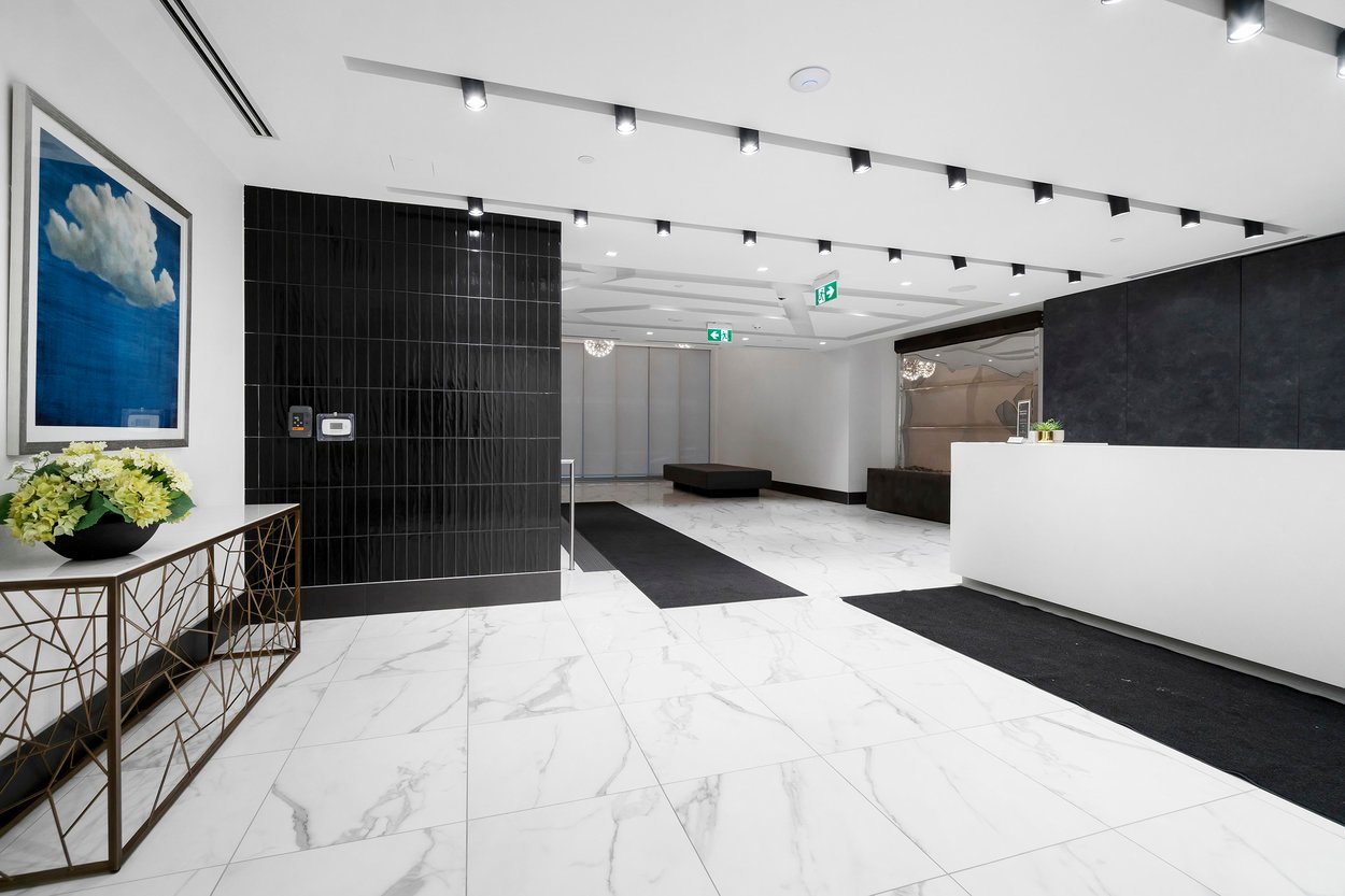 25 Holly St Unit: 708
