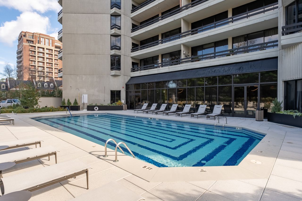 Park Place on Peachtree