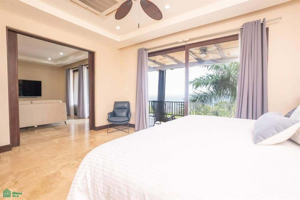 Azul Paraiso 10A | Luxury Ocean View Condo Surrounded by Jungle Serenity in Costa Rica