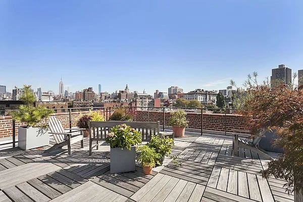 185 West Houston Street #6K