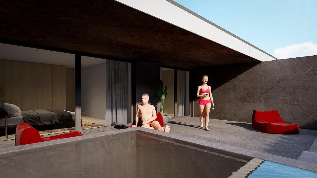 Canidelo Villa - Gaia