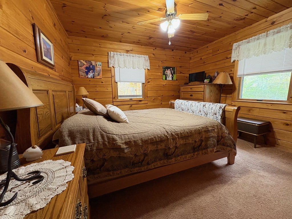 313 N. Brookland Road