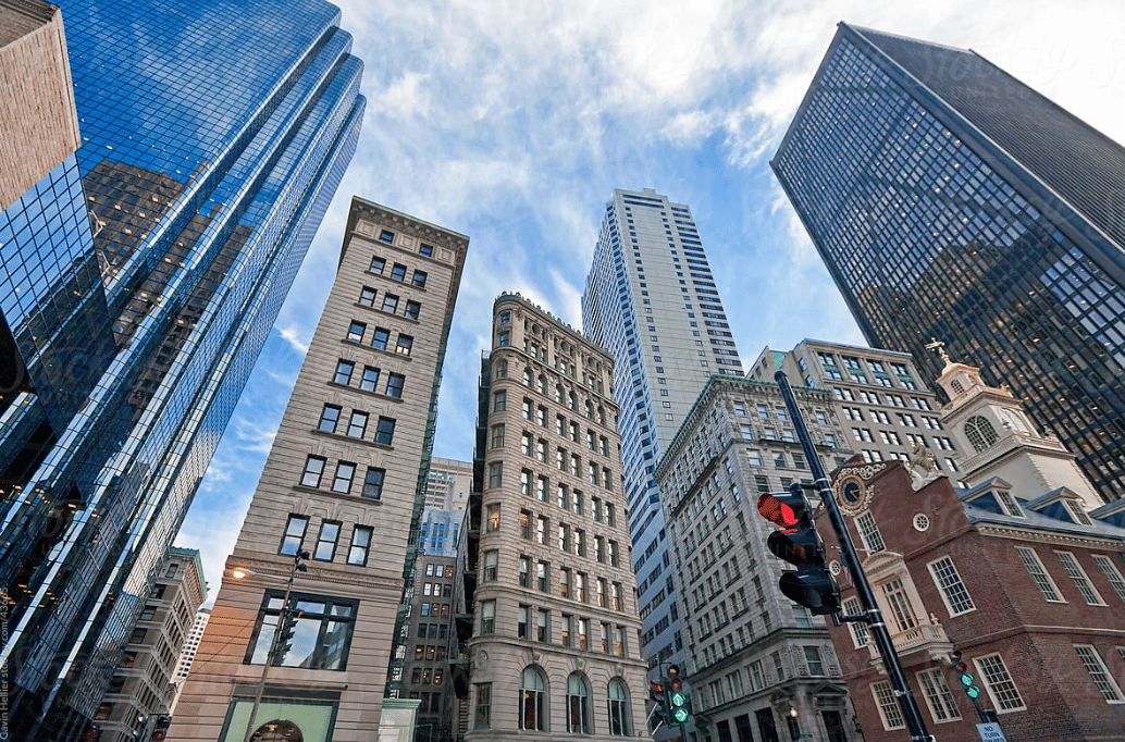 Financial District