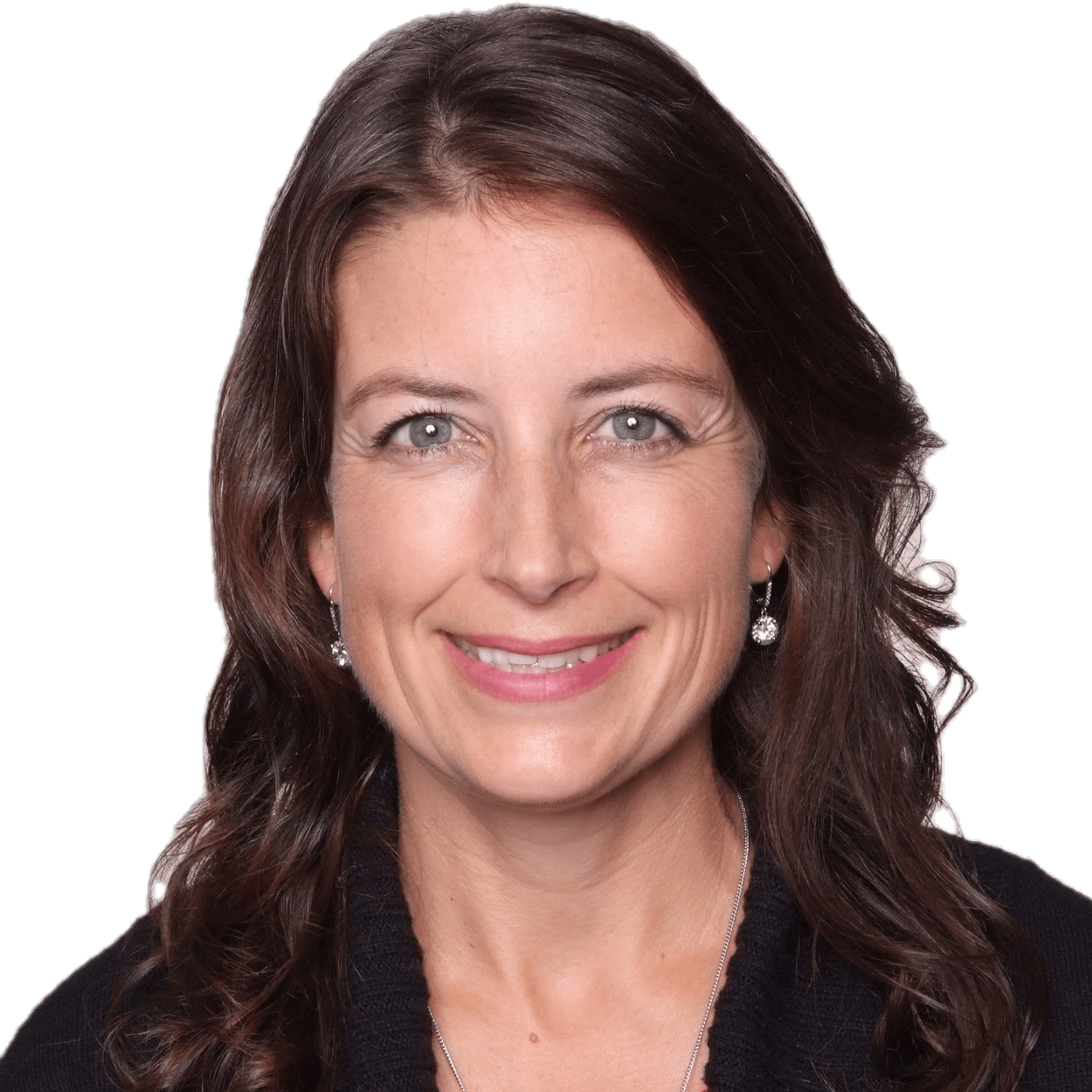 Lindsey Niarhakos Storrs Mansfield, SC Real Estate Agent Headshot