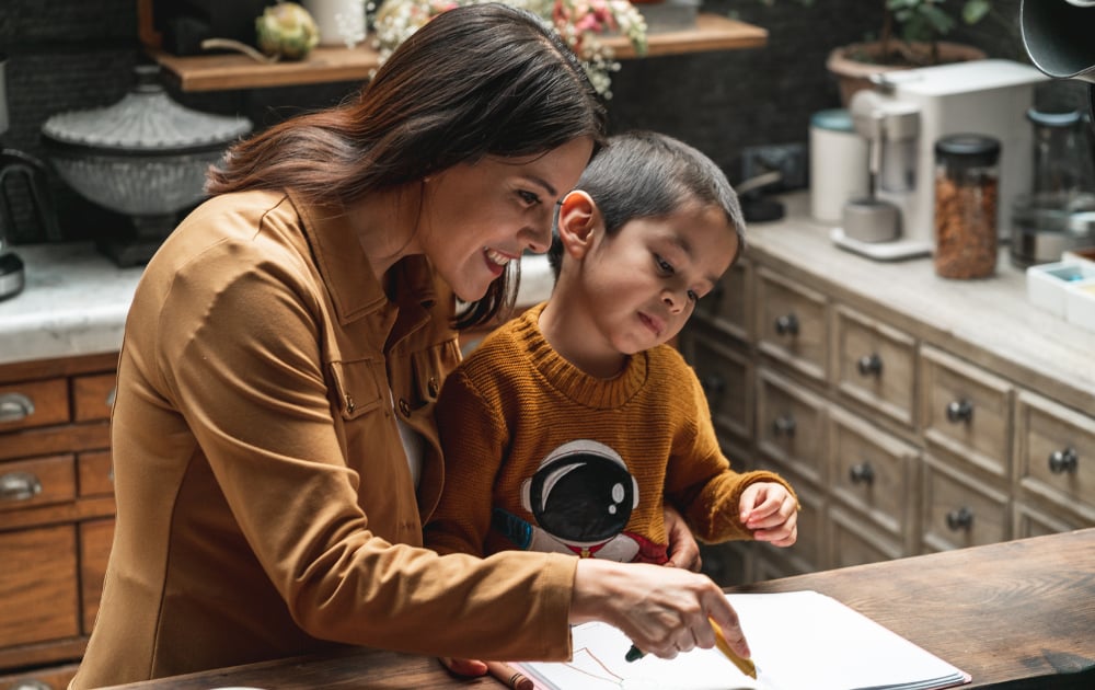 How Do You Find the Right Community When You Have a Child with Special Needs?