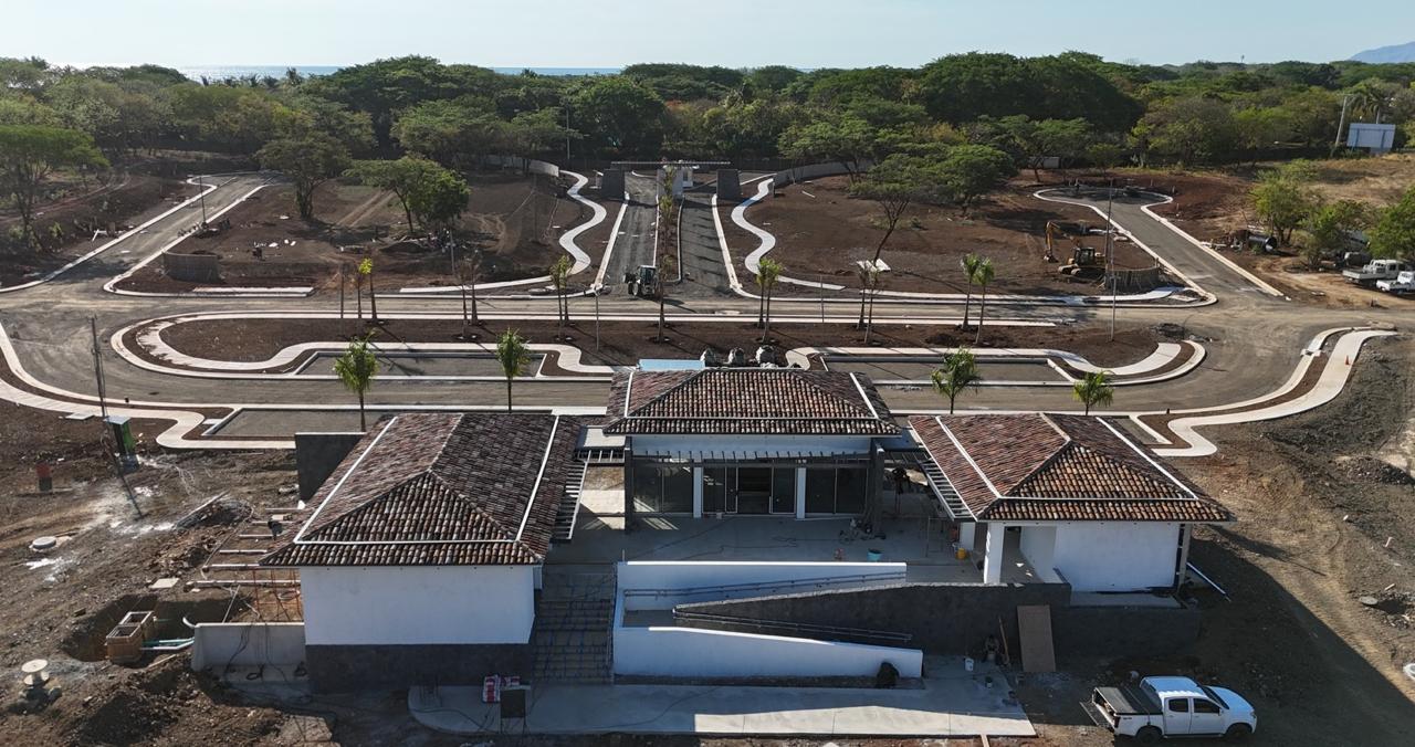 One Hacienda Pinilla | Luxury Homesites Near JW Marriott Guanacaste