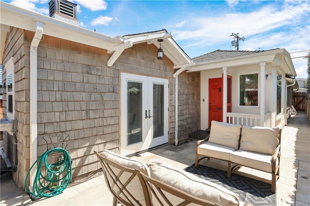 Sold 1029 Glenneyre Street, Laguna Beach