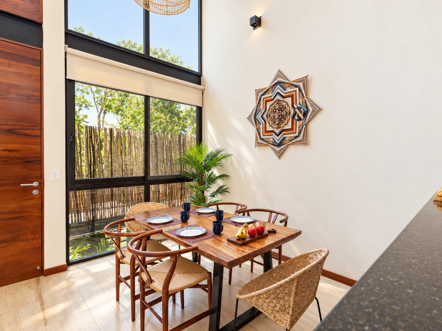 Bungalos Luxury D10