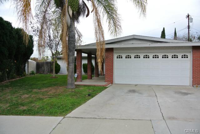 18719 Del Bonita Street, Rowland Heights, CA 91748