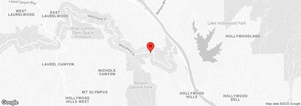 Mulholland Drive, 90068